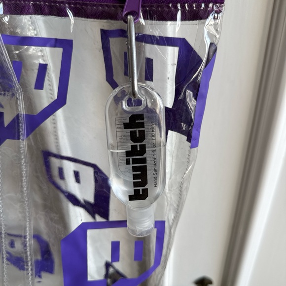 Twitch bag - Picture 2 of 3